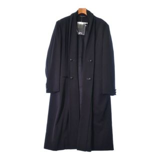 ヨウジヤマモトプールオム(Yohji Yamamoto POUR HOMME)のyohji yamamoto POUR HOMME コート（その他） 【古着】【中古】(その他)