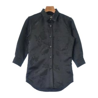 コムデギャルソンオムプリュス(COMME des GARCONS HOMME PLUS)のCOMME des GARCONS HOMME PLUS カジュアルシャツ 【古着】【中古】(シャツ)