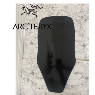 アークテリクス(ARC'TERYX)のアークテリクス リュック アロー22 付属品 背面板(バッグパック/リュック)