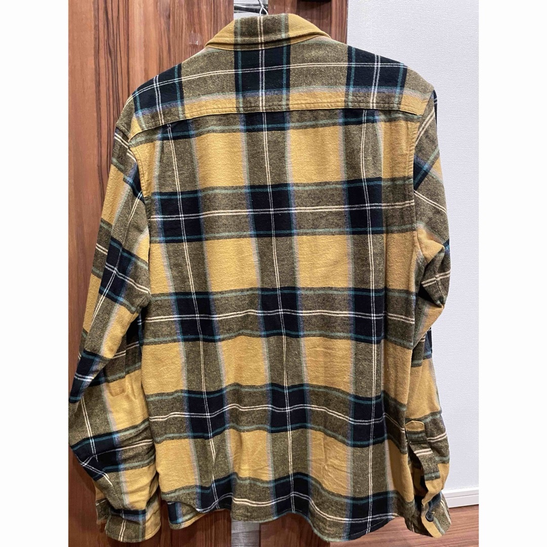 Supreme(シュプリーム)のSupreme  God Bless Plaid Flannel Shirt メンズのトップス(シャツ)の商品写真