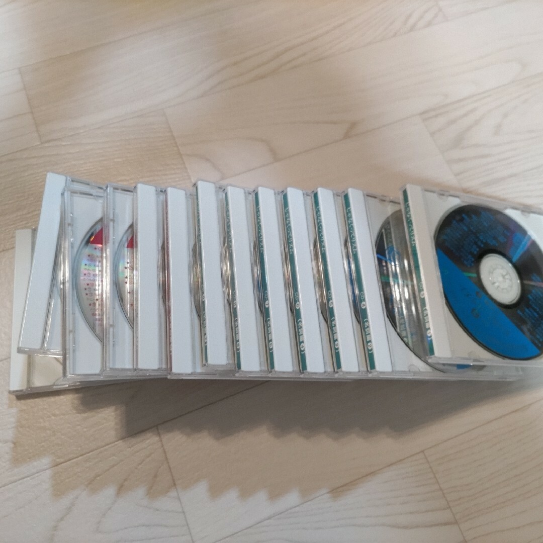 家庭保育園　ＣＤ エンタメ/ホビーのCD(キッズ/ファミリー)の商品写真