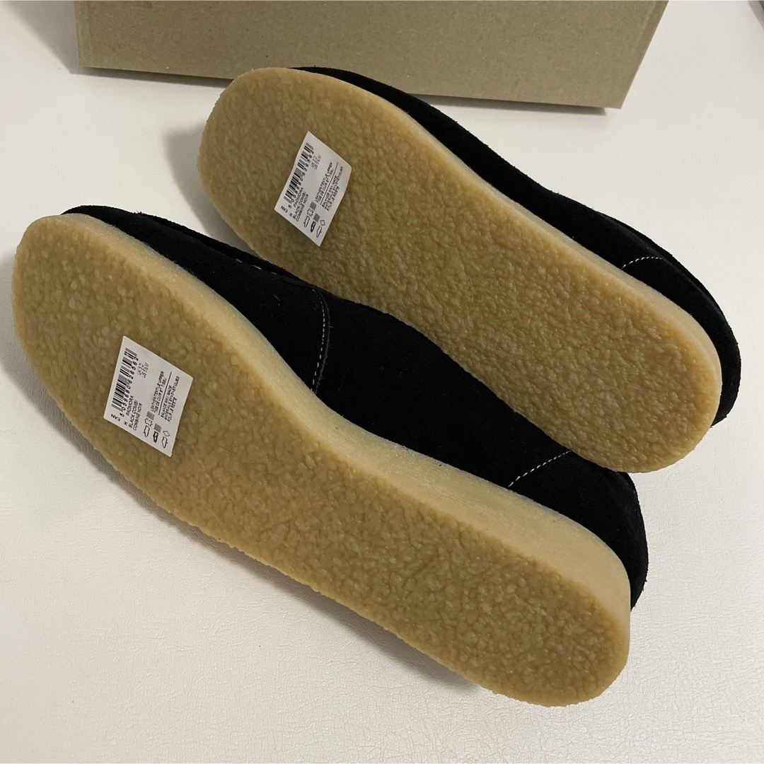 Clarks(クラークス)の新品　Clarks(クラークス)  モカシン パドモラ   22㎝　 クラークス レディースの靴/シューズ(スリッポン/モカシン)の商品写真