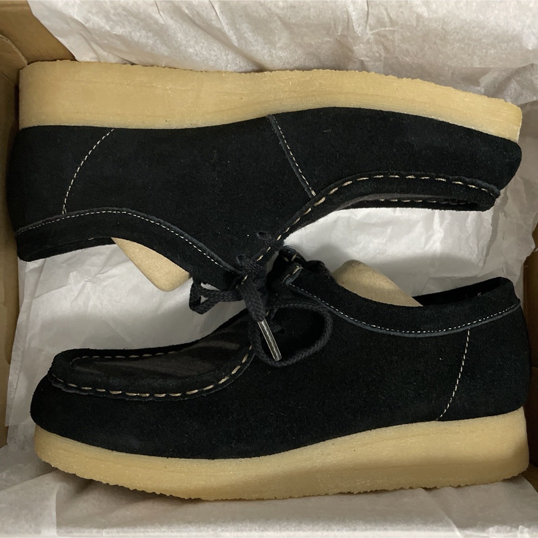 Clarks(クラークス)の新品　Clarks(クラークス)  モカシン パドモラ   22㎝　 クラークス レディースの靴/シューズ(スリッポン/モカシン)の商品写真