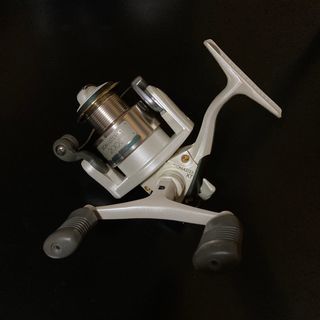 シマノ(SHIMANO)のシマノ バイオマスターXT 2000 DH(リール)