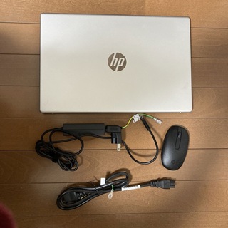 極美品　HP Laptop 15-da0xxx  core i7 メモリ8GB