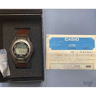 ジーショック(G-SHOCK)のG-SHOCK G-COOL GT-001 限定モデル(腕時計(デジタル))