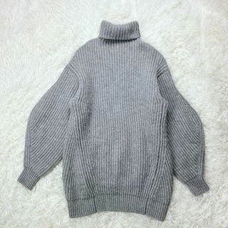 週末セール　acne studios ニット