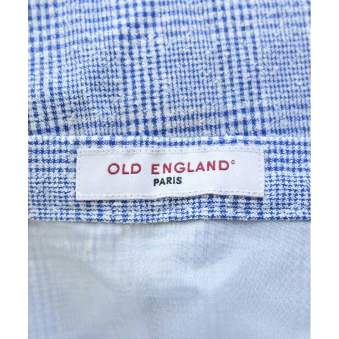 OLD ENGLAND(オールドイングランド)のOLD ENGLAND ロング・マキシ丈スカート 36(XS位) 【古着】【中古】 レディースのスカート(ロングスカート)の商品写真