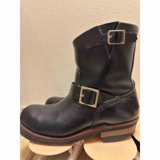 REDWING - 【VINTAGE 90s】REDWING 8173 香港返還 US6D 24cmの通販 by ...