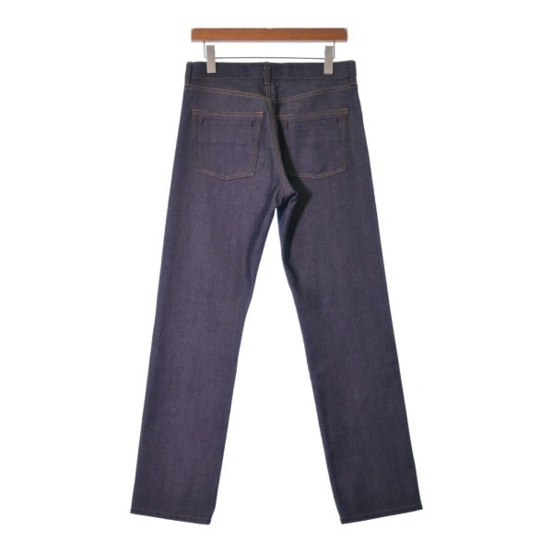 Les Six - LES SIX レシス デニムパンツ 2(M位) インディゴ Les Six - LES SIX レシス デニムパンツ 2(M位) インディゴ