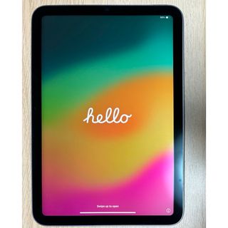 iPad 第6世代 128GB cellularモデル Apple Pencil