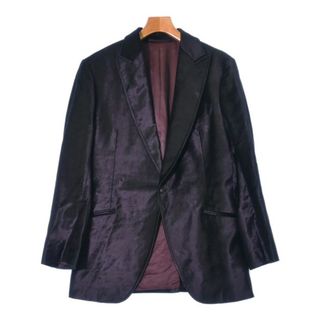 ARMANI COLLEZIONI - アルマーニコレツィオーニ ムートンジャケット ...