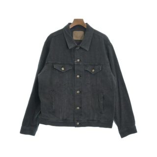 UNUSED - UNUSED(アンユーズド) 13oz denim jacketの通販 by あっか's