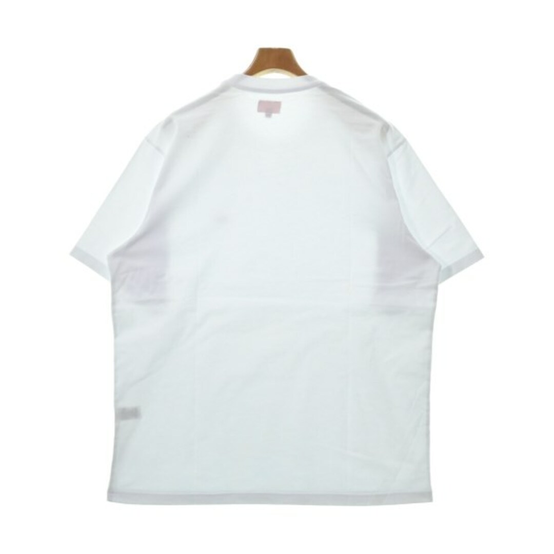 Supreme シュプリーム Tシャツ・カットソー L 白