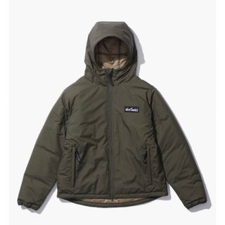 ISSUE限定 WILDTHINGS PRIMALOFT JACKET 21AW