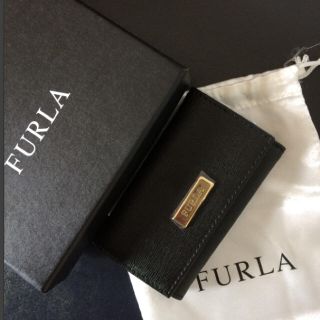 フルラ(Furla)の新品 FURLA キーケース(キーケース)