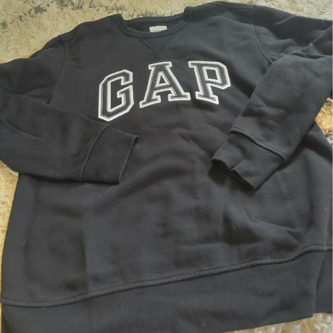 GAP(ギャップ)のGAPパーカーお買い得3枚セット メンズのトップス(パーカー)の商品写真