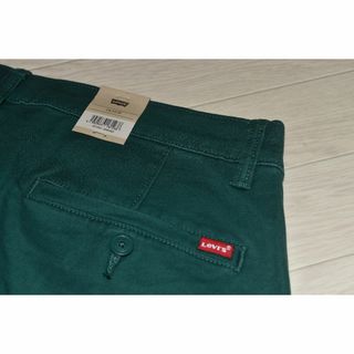 リーバイス(Levi's)のLEVI'S XX CHINO リラックス テーパー ストレッチ Ｗ33(チノパン)