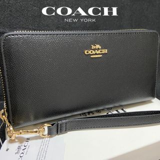 コーチ(COACH) リボン 長財布(メンズ)の通販 400点以上 | コーチの