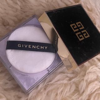 ジバンシィ(GIVENCHY)のジバンシイ　プリズムリーブル ルースパウダー 11(フェイスパウダー)