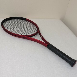 wilson - ウイルソン Wilson テニスラケット クラッシュ 98 V2.0 CLASH