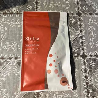 スレラグ　90粒（さくらの森）(ダイエット食品)