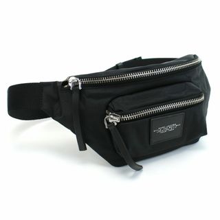 MARC JACOBS - 【新品】 マークジェイコブス ボディーバッグ 2F3HBB030H02 ブラック