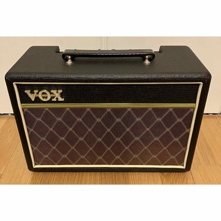 ヴォックス(VOX)の【ジャンク品】【送料込み】VOX  アンプ　パスファインダー10(ギターアンプ)