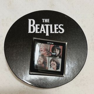 ビートルズ(THE BEATLES)の<こぶた様専用>The Beatlesピンズカプセル　LET IT BE(その他)