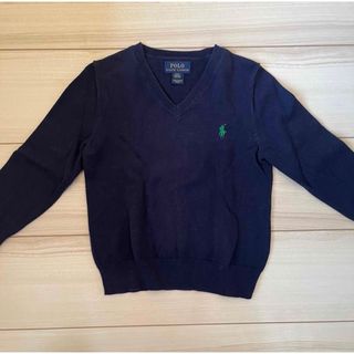 ポロラルフローレン(POLO RALPH LAUREN)の☆POLO Ralph Lauren ニットセーター☆(ニット)