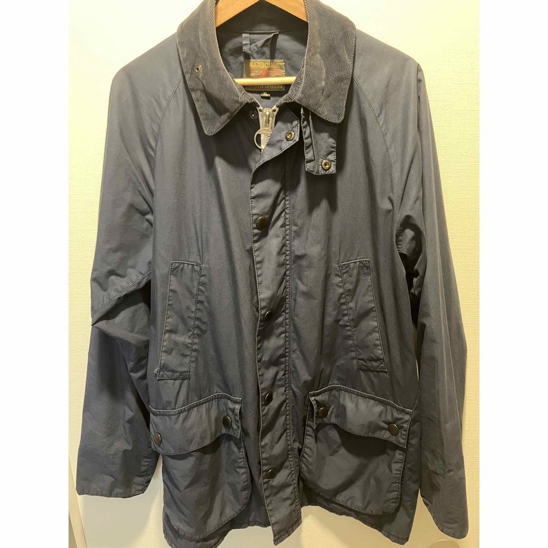 Barbour(バーブァー)のバブアー　ジャケット　XL メンズのジャケット/アウター(その他)の商品写真