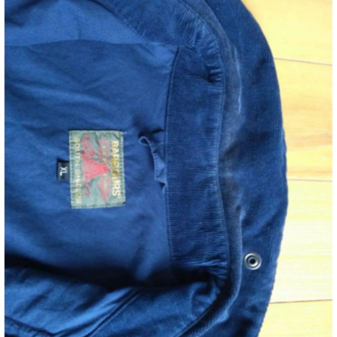 Barbour(バーブァー)のバブアー　ジャケット　XL メンズのジャケット/アウター(その他)の商品写真