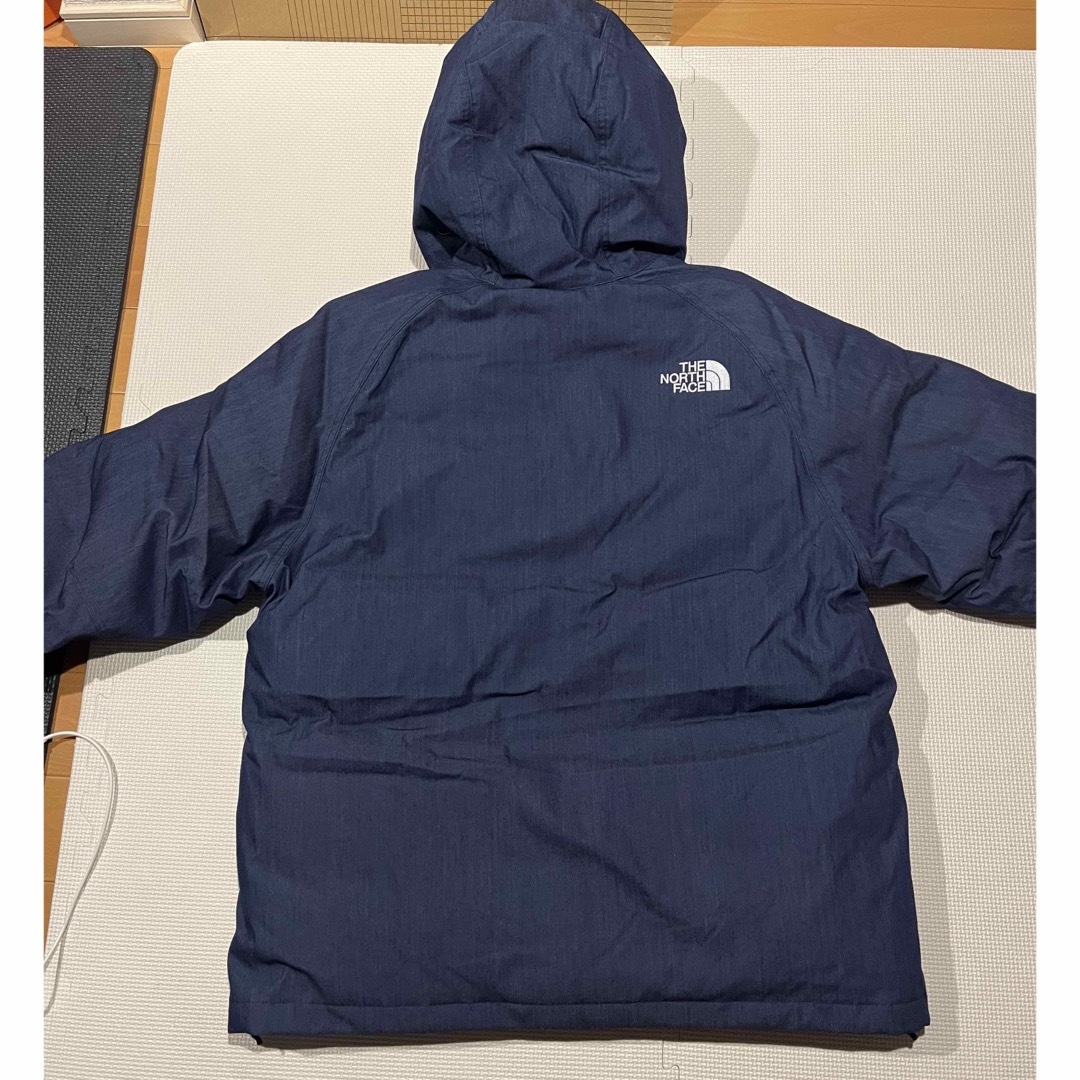 THE NORTH FACE(ザノースフェイス)のノースフェイス　マウンテンダウンジャケット　限定品 メンズのジャケット/アウター(ダウンジャケット)の商品写真