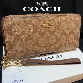 3ページ目 - コーチ(COACH) レザー 長財布(メンズ)の通販 2,000点以上