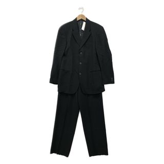 エンポリオアルマーニ(Emporio Armani)のエンポリオアルマーニ セットアップ パンツスーツ メンズ 48(セットアップ)