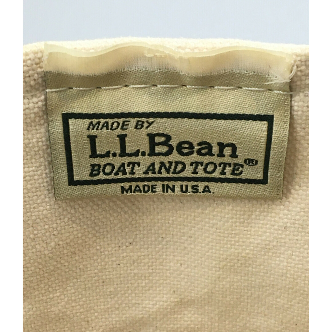 L.L.Bean(エルエルビーン)のエルエルビーン トートバッグ BOAT AND TO レディースのバッグ(トートバッグ)の商品写真