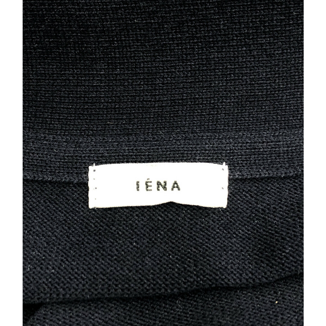 IENA(イエナ)の美品 イエナ IENA 長袖カーディガン    メンズ メンズのトップス(ニット/セーター)の商品写真