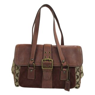 4ページ目 - コーチ(COACH) トートバッグ（レッド/赤色系）の通販 700