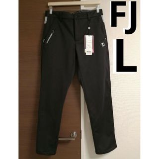 フットジョイ(FootJoy)のFOOTJOY　パンツ　Ｌサイズ(ウエア)