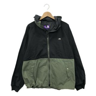 ザノースフェイス(THE NORTH FACE)の美品 ザノースフェイス マウンテンパーカー メンズ L(その他)