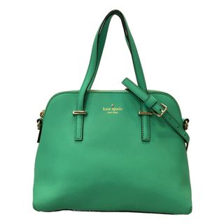 ケイトスペードニューヨーク(kate spade new york)のケイトスペード 2way ハンドバッグ ショル(ハンドバッグ)