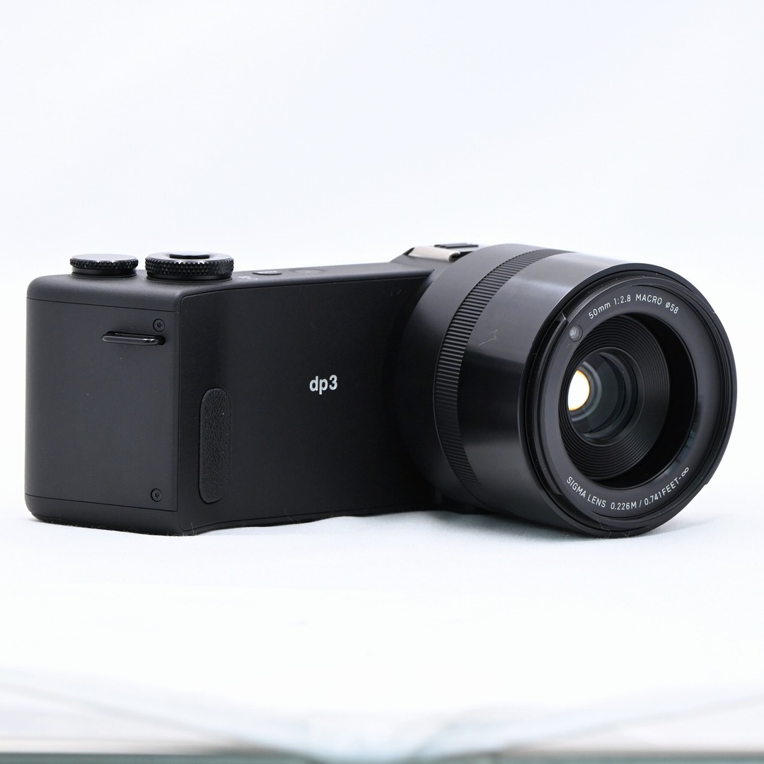 SIGMA - SIGMA dp3 Quattro LCDビューファインダーキットの通販 SIGMA - SIGMA dp3 Quattro LCDビューファインダーキットの通販