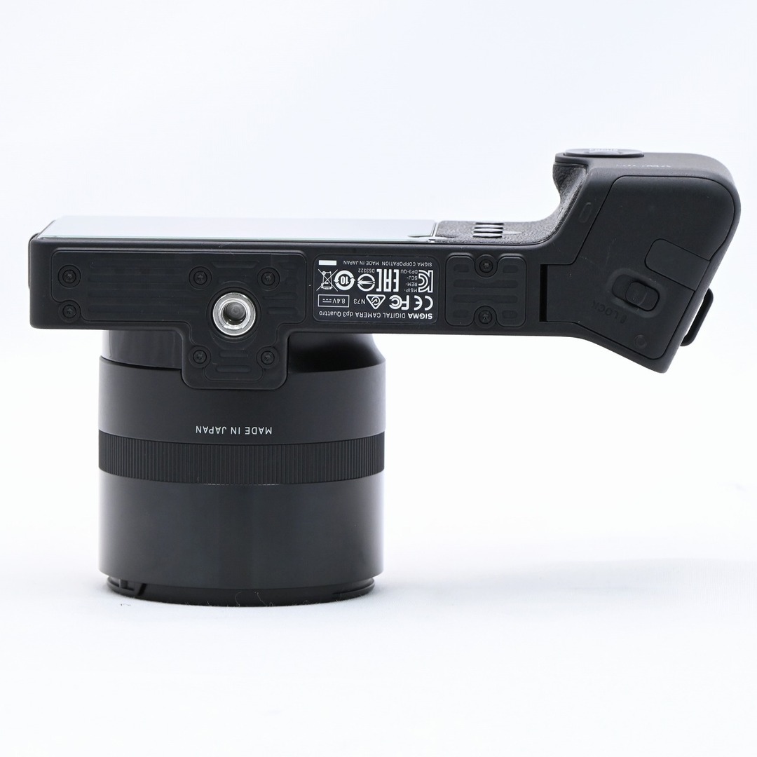 SIGMA - SIGMA dp3 Quattro LCDビューファインダーキットの通販 SIGMA - SIGMA dp3 Quattro LCDビューファインダーキットの通販