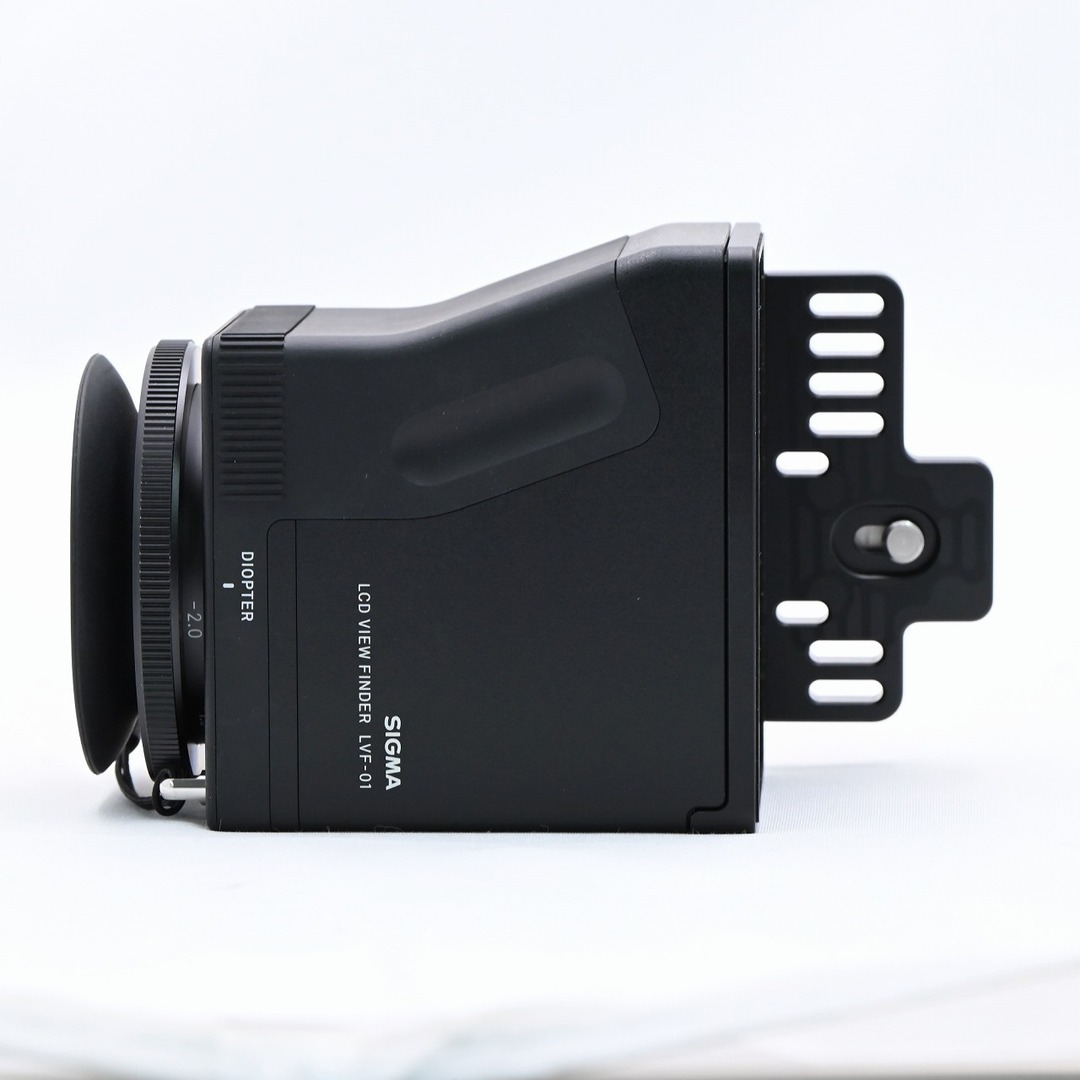 SIGMA(シグマ)のSIGMA dp3 Quattro LCDビューファインダーキット スマホ/家電/カメラのカメラ(コンパクトデジタルカメラ)の商品写真