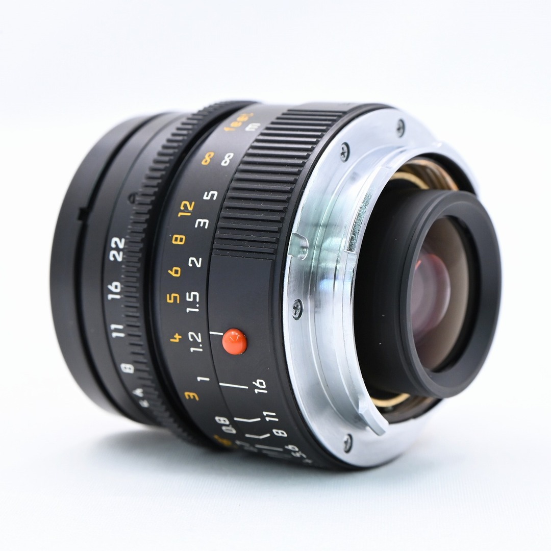 LEICA - Leica Elmarit M 28mm F2.8 E46 第4世代 11809の通販 by LEICA - Leica Elmarit M 28mm F2.8 E46 第4世代 11809の通販 by