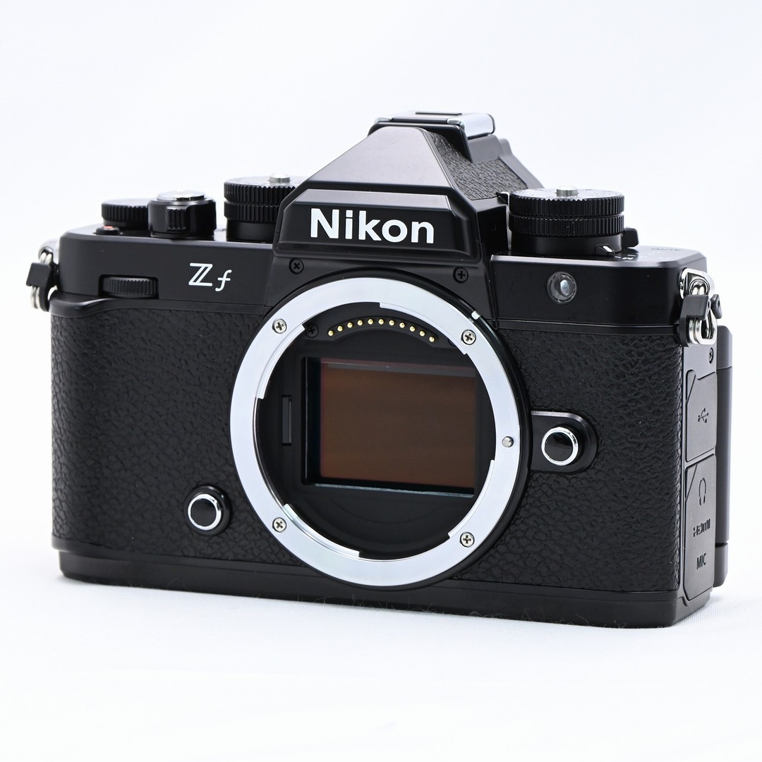 Nikon - Nikon Zf Z 40mm F2 Special レンズキットの通販 by Flagship Nikon - Nikon Zf Z 40mm F2 Special レンズキットの通販 by Flagship