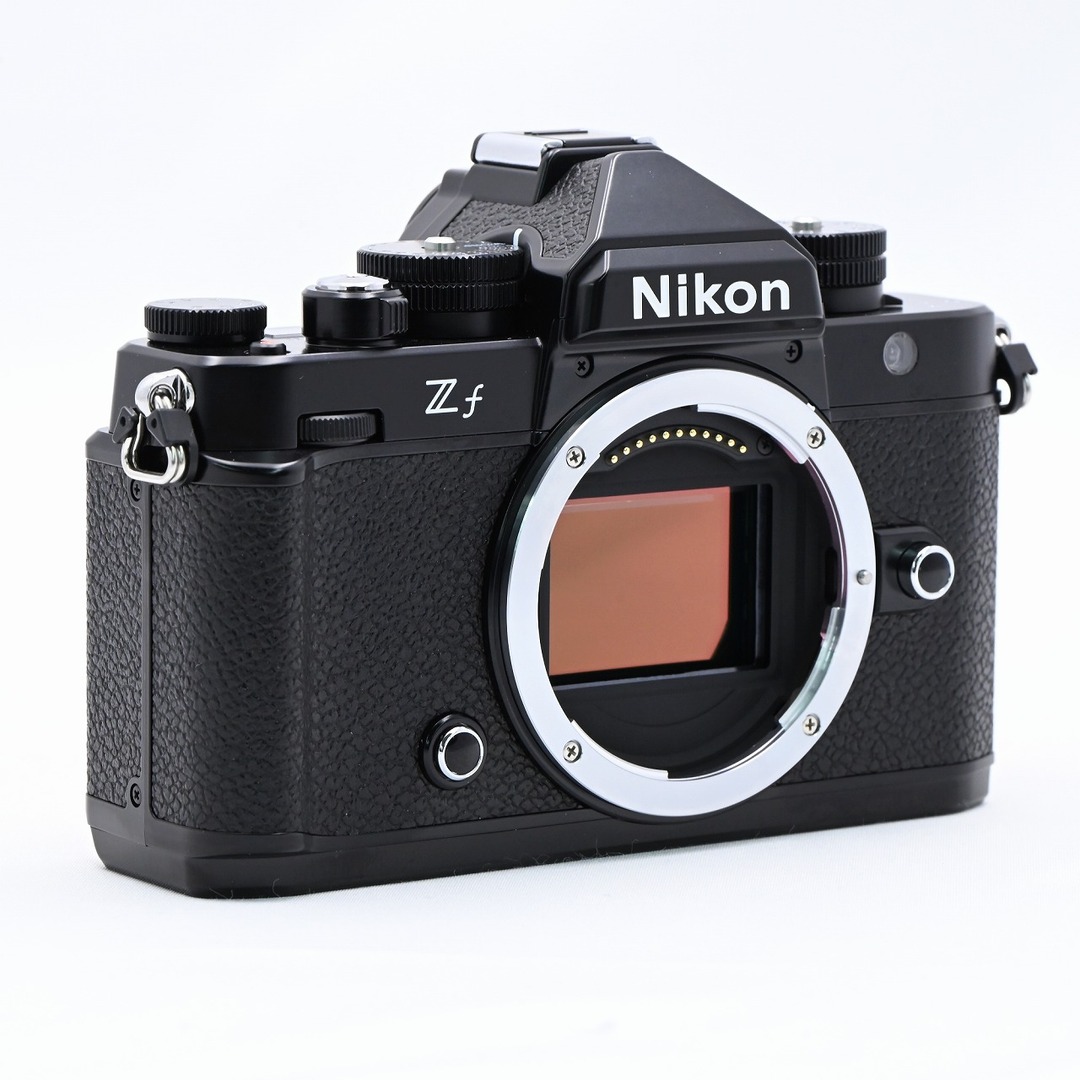 Nikon - Nikon Zf Z 40mm F2 Special レンズキットの通販 by Nikon - Nikon Zf Z 40mm F2 Special レンズキットの通販 by