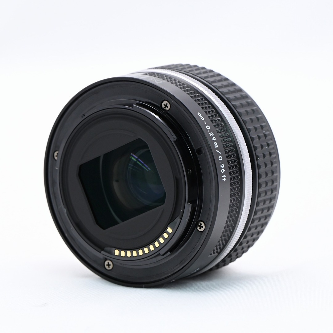 Nikon - Nikon Zf Z 40mm F2 Special レンズキットの通販 by Nikon - Nikon Zf Z 40mm F2 Special レンズキットの通販 by