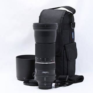 シグマ(SIGMA)のSIGMA 150-600mm F5-6.3 Di VC USD A011N(レンズ(ズーム))
