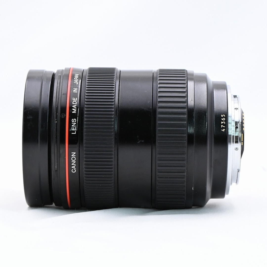 Canon(キヤノン)のCanon EF28-70mm F2.8L USM スマホ/家電/カメラのカメラ(レンズ(ズーム))の商品写真